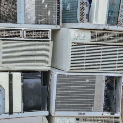 Erenköy Bölgesinde Bakır Fiyatı Hurda